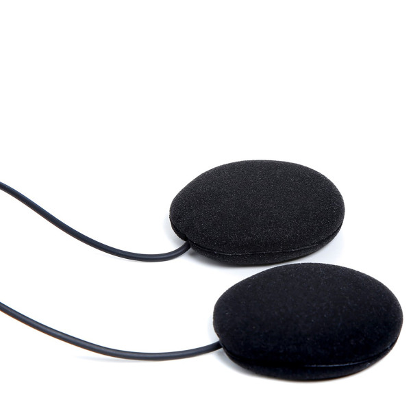 AGV Insyde speakers
